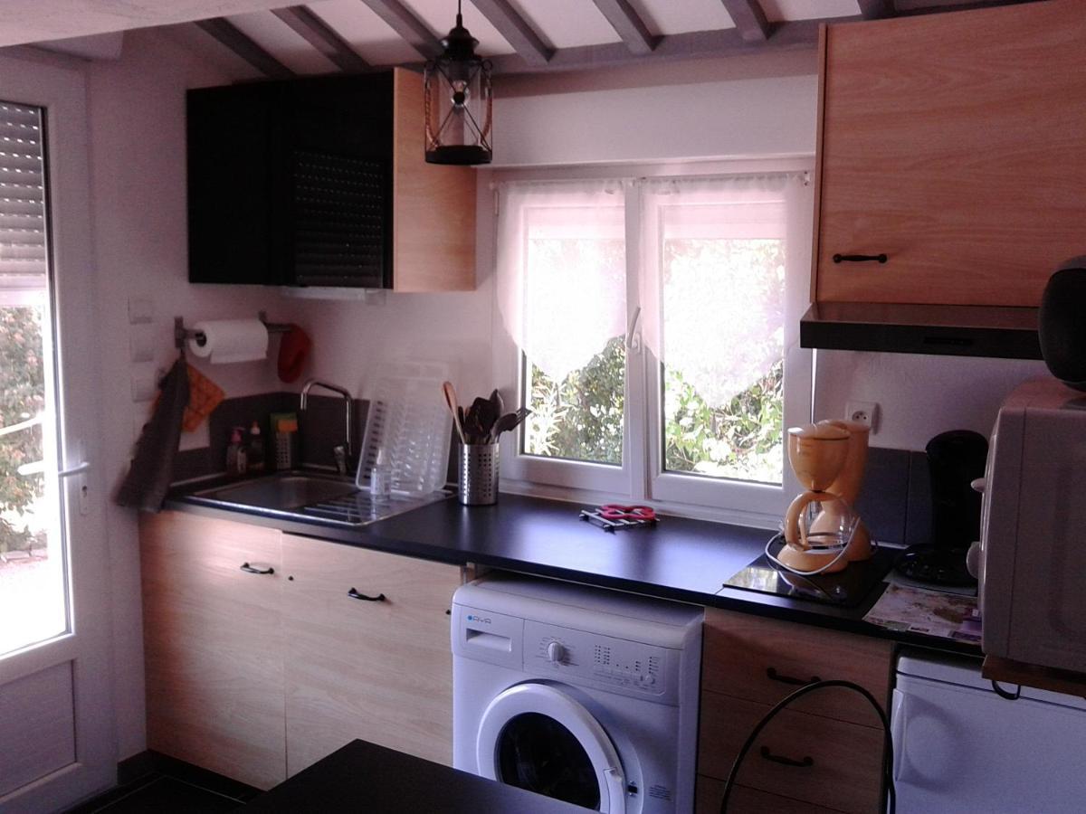 Appartamento Les Florides LʼIsle-sur-la-Sorgue Esterno foto